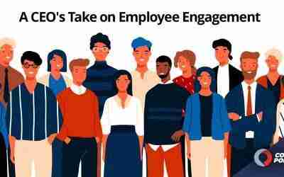 The Importance of Employee Engagement in 2020 and Beyond