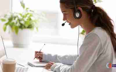 Move Contact Center to Working From Home: How to Transition Contact Center Staff to Work from Home During a Crisis