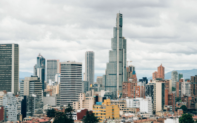 Bogotá, Colombia – One Of The Top Outsourcing Destinations