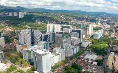 Benefits of Outsourcing to Cebu, Philippines