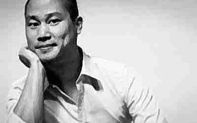 Looking Back on the Legacy of CEO Tony Hsieh