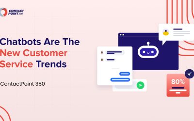 Chatbots in the Spotlight: Ushering in the New Age of Customer Service Trends