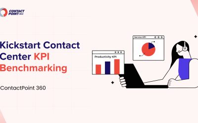 The Contact Center KPI Benchmarking Guide You Need