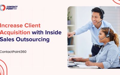 Inside Sales Outsourcing: Grow Your Business