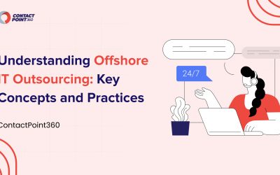 Understanding Offshore IT Outsourcing: Key Concepts and Practices