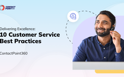 Delivering Excellence: 10 Customer Service Best Practices