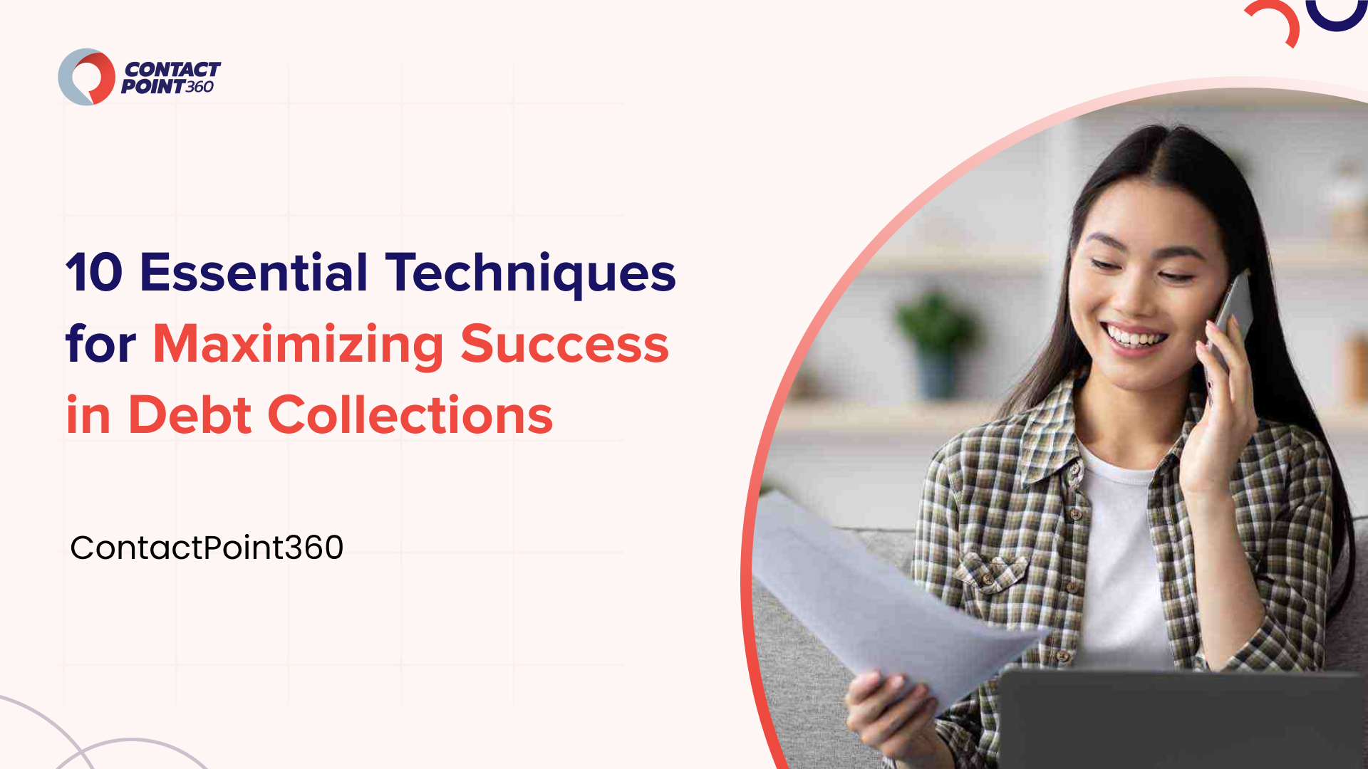 successful debt collection techniques