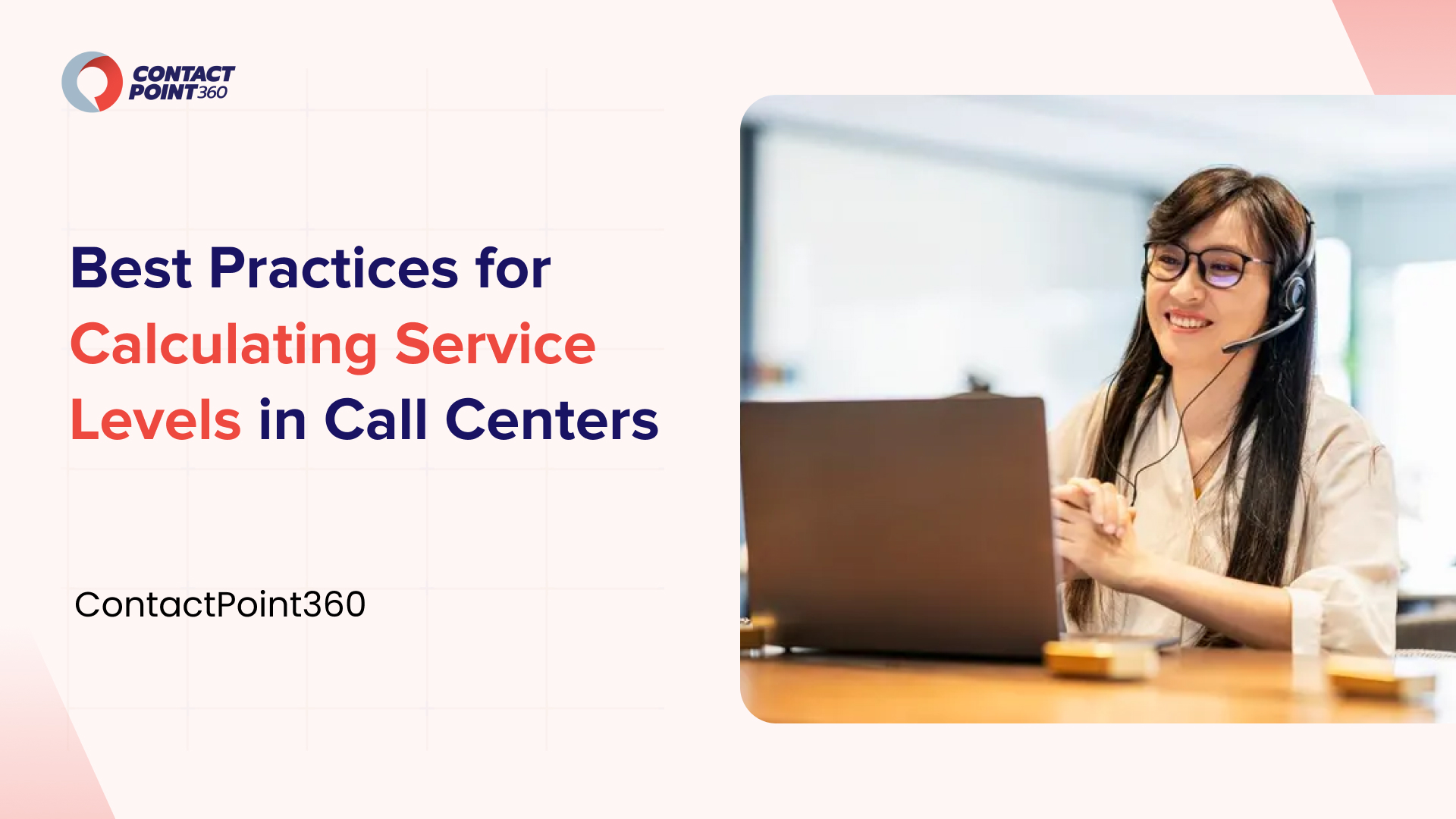 service level call center