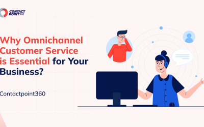 Why Omnichannel Customer Service is Essential for Your Business?