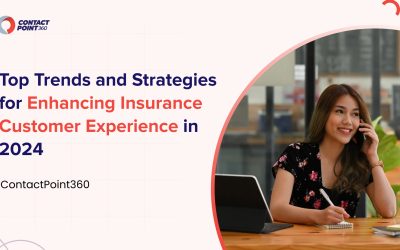 Top Trends and Strategies for Enhancing Insurance Customer Experience in 2024