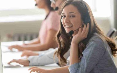 5 Ways to Lower Agent Attrition at Your Contact Center