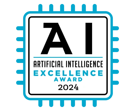 AI Excellence Award