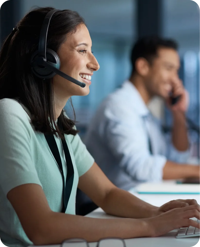 ContactPoint360 Government Inbound Call Center