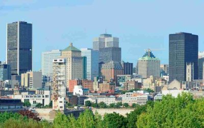 Montreal: An Ideal Canadian Outsourcing Destination