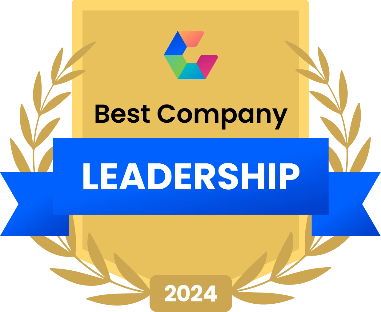 Best Company for Leadership