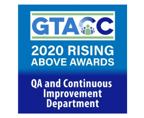 GTACC QA and Continuous