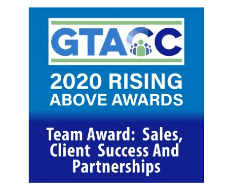 GTACC Team Award